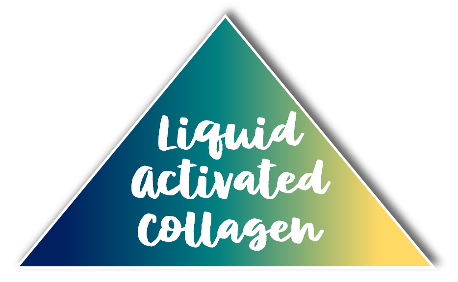 LiquidActivatedCollagen Logo