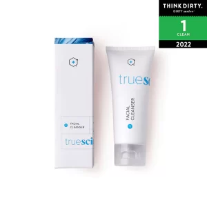 TrueScience Facial Cleanser