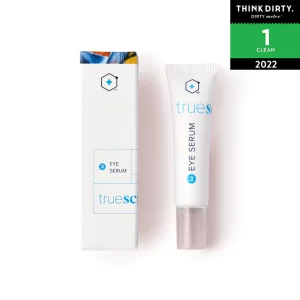 TrueScience Eye Serum