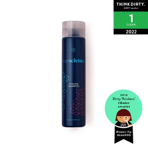 TrueScience Invigorating Shampoo